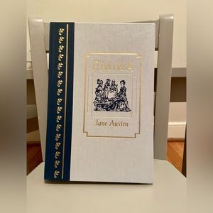 Reader’s Digest Emma by Jane Austen